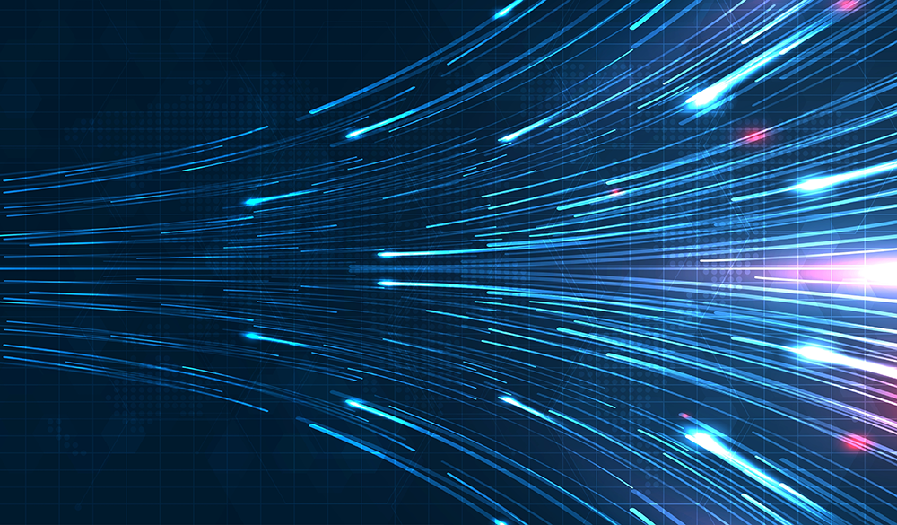 Cooper vs Fiber Optic Communication Cables